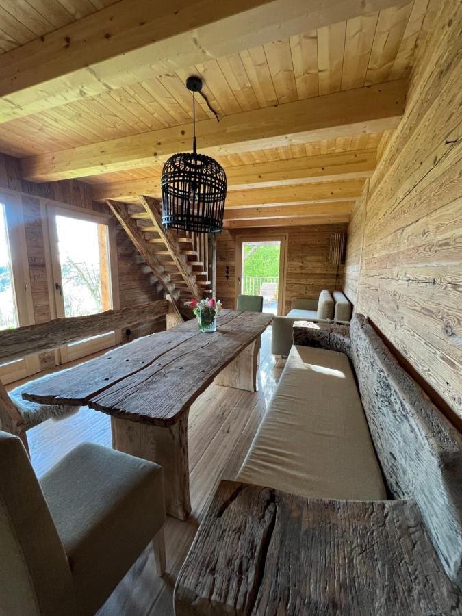 Kellerstöckl Hütter Villa Güssing Exteriör bild