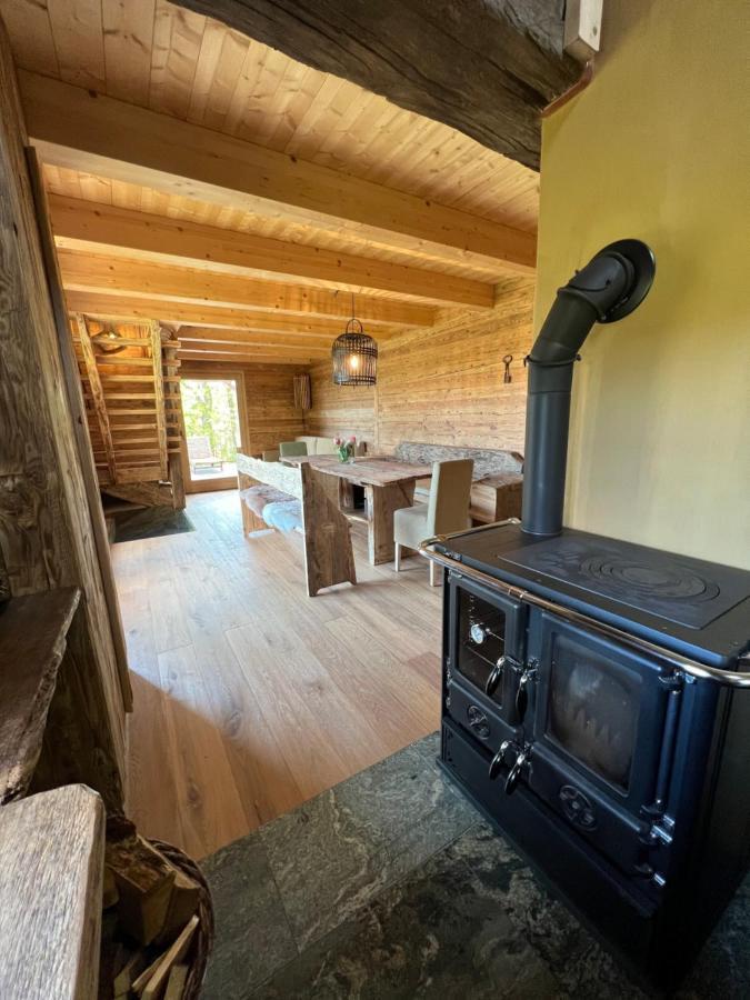 Kellerstöckl Hütter Villa Güssing Exteriör bild